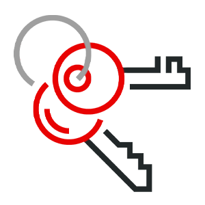 energy solutions turnkey icon