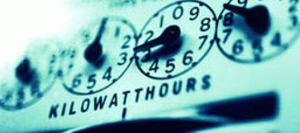 energy audit, lower your energy cost, picture of a kilowatt per hour energy meter