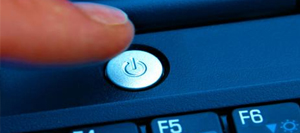 lower your energy cost by turning off all electronics when they are not being used