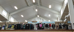 led light will decrease energy cost, lower your energy cost