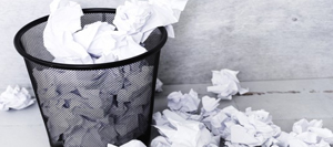 tip 8 reduce paper waste to lower your energy cost